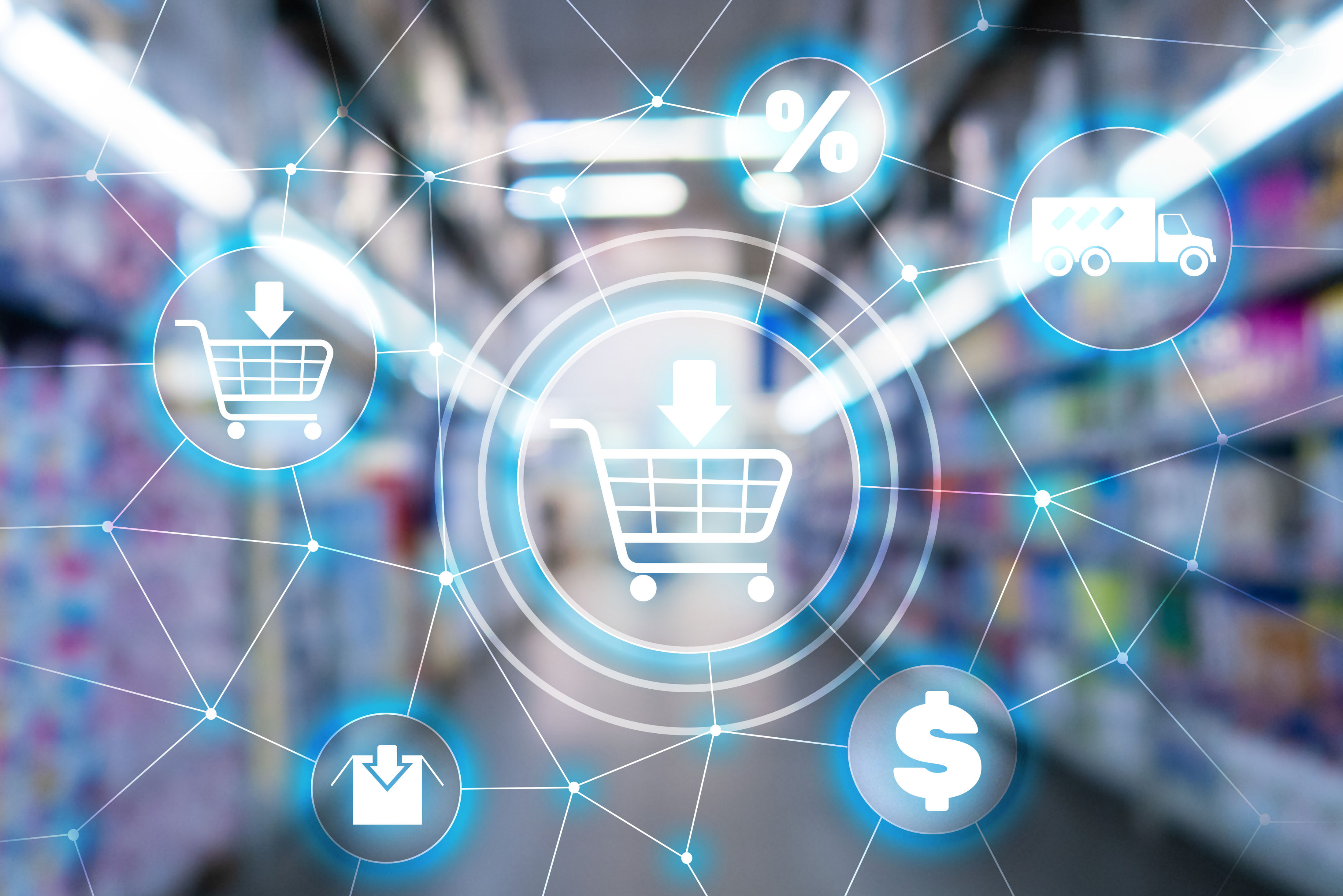 trendyol hepsiburada amazon e ticaret