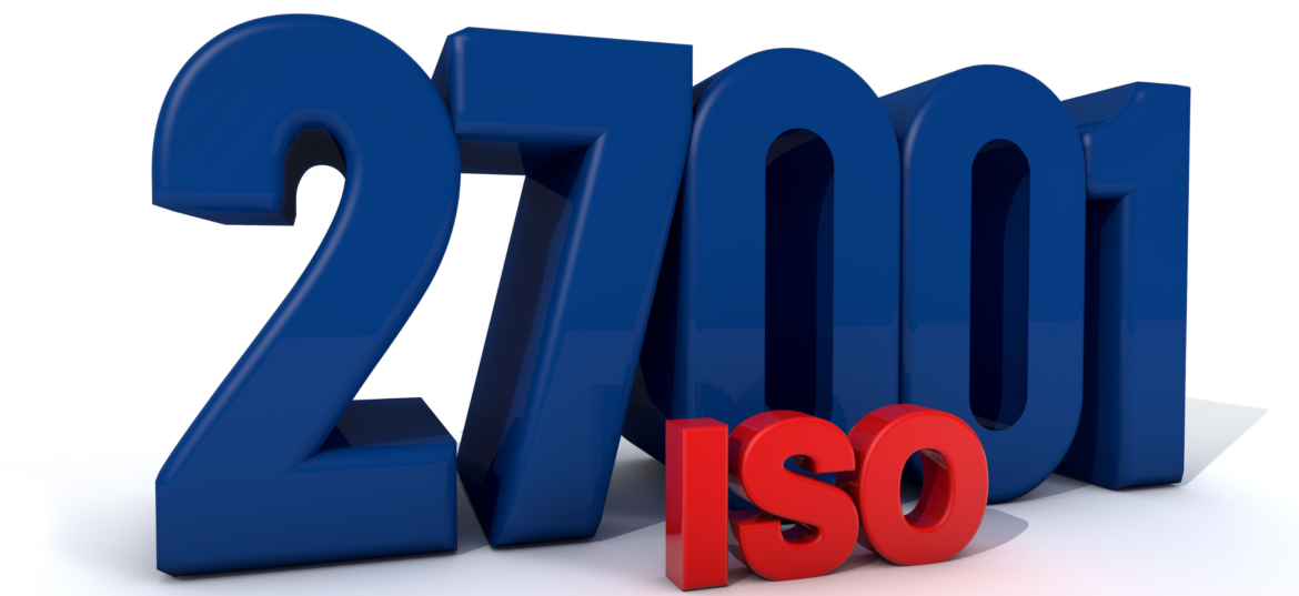 iso 27001