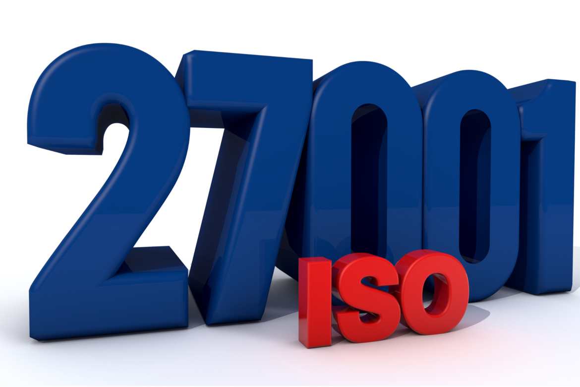 iso 27001