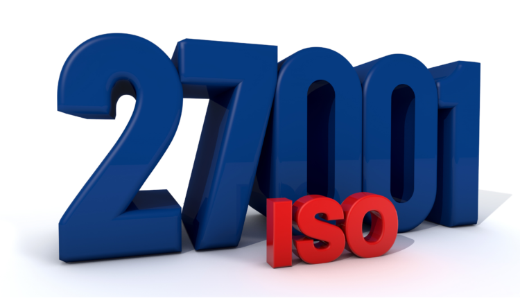 iso 27001