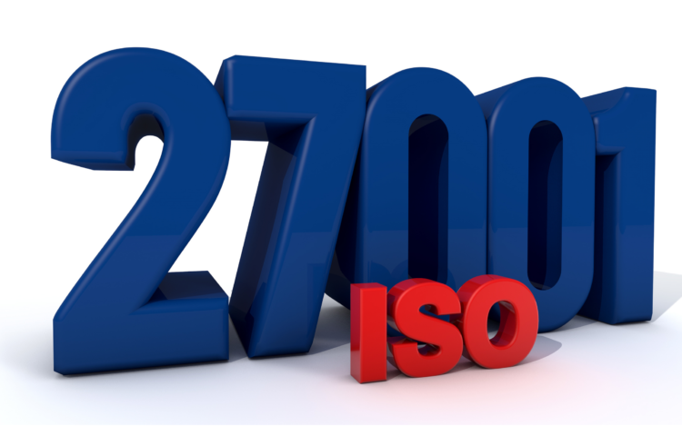 iso 27001