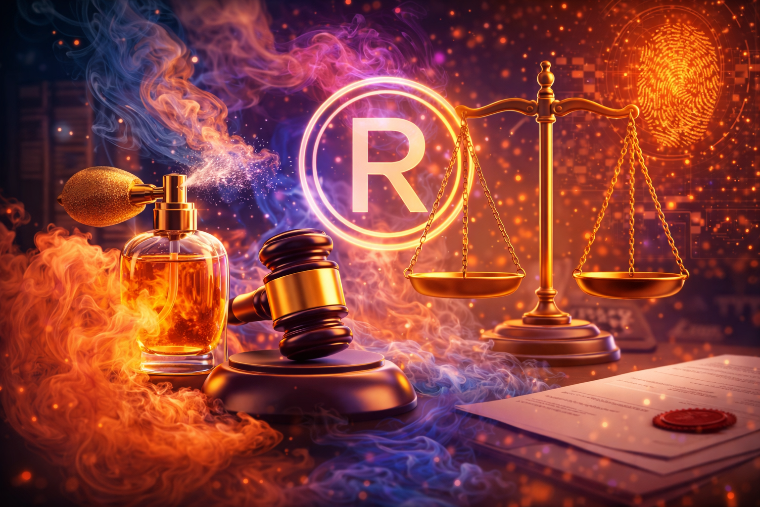 koku markası tescili