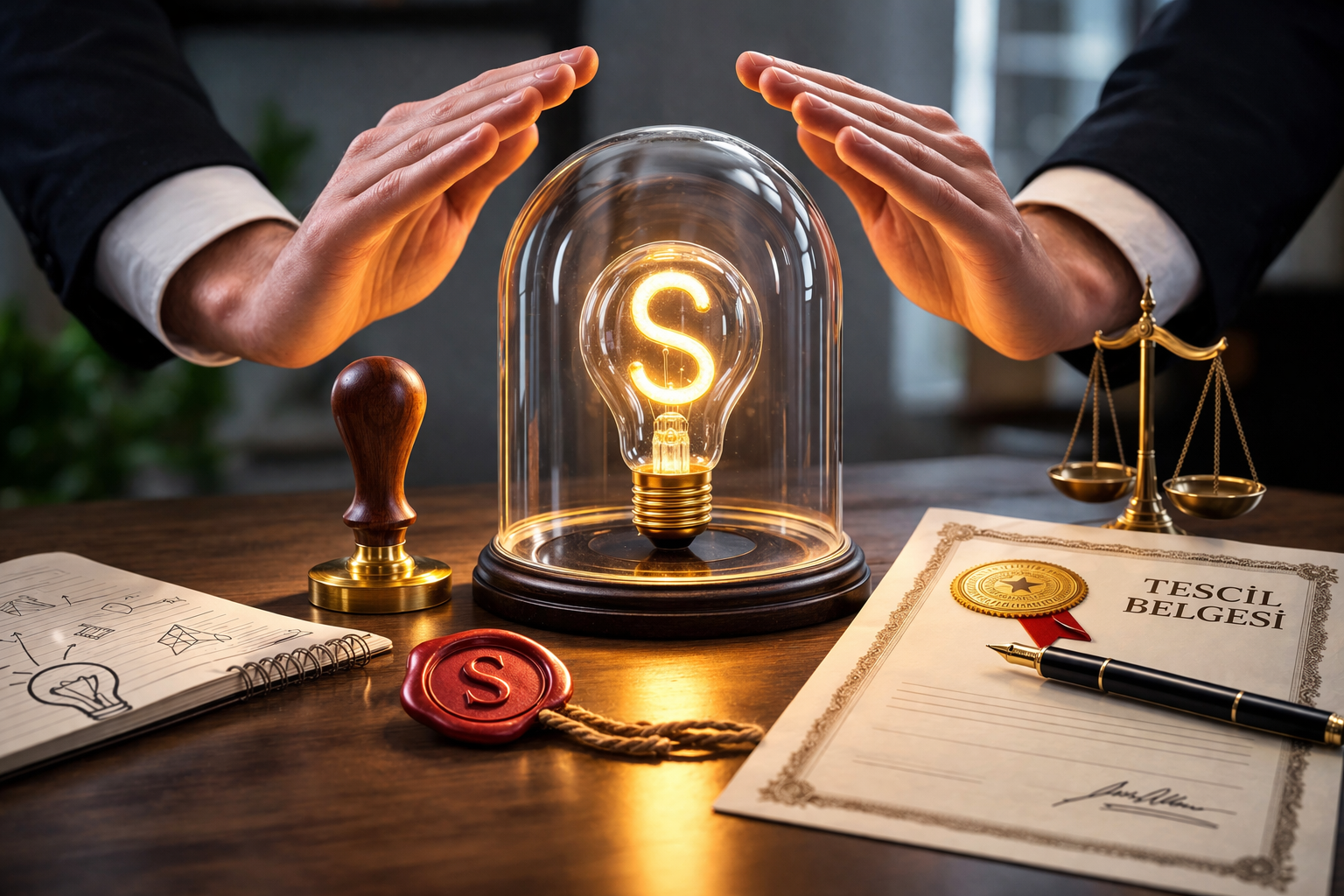 marka iptali süreçleri 